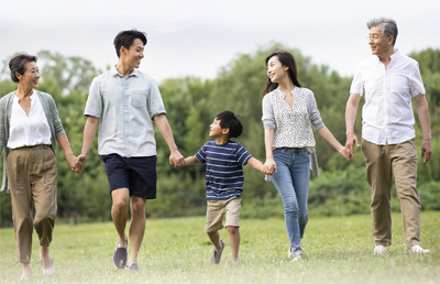 中意一生?？祱F體終身重大疾病保險（臻選版）